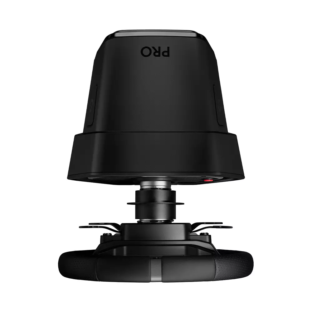 Logitech G PRO 模擬賽車方向盤